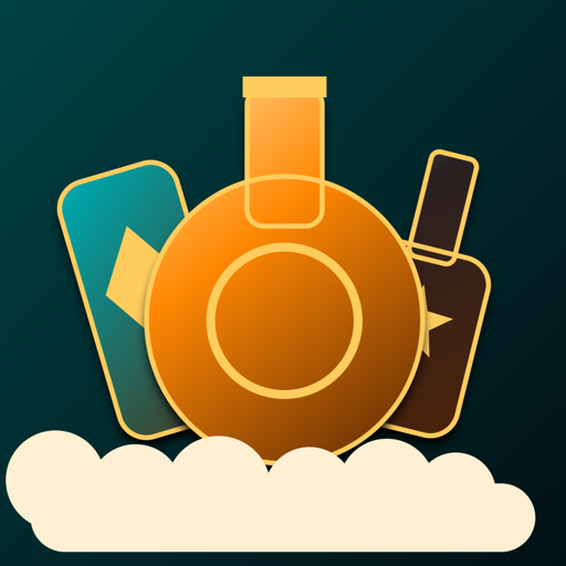 Beer Smash icon