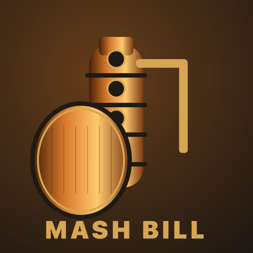 Mash Bill icon