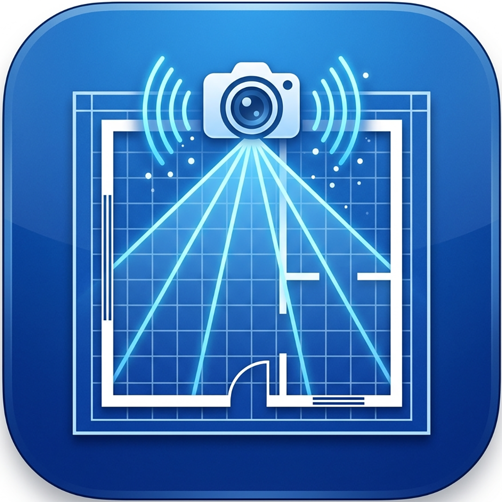 ScanToPlan icon